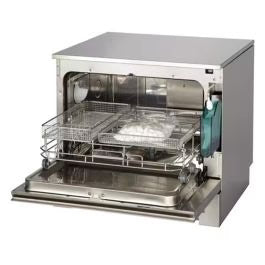 Sterilization/Ultrasonic Cleaners & Infection Control