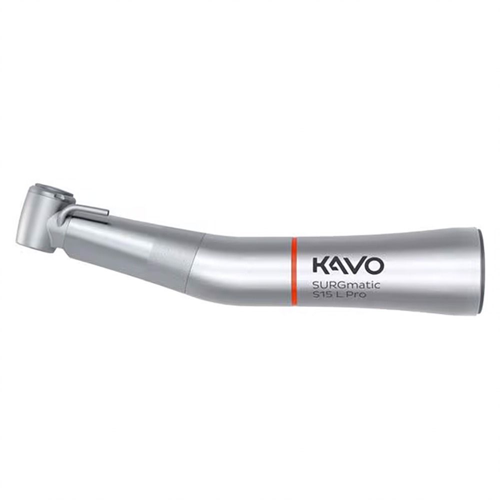 Dental Handpieces