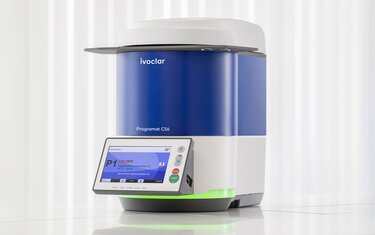 Dental Sintering/Ceramic Ovens