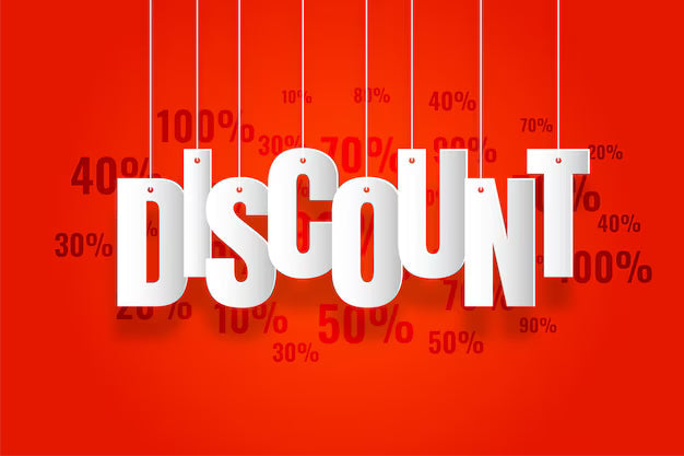 Discounted Dental Items