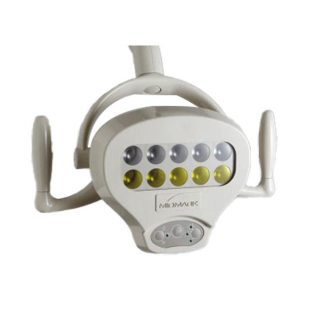Dental Chairs & Operatory Lights