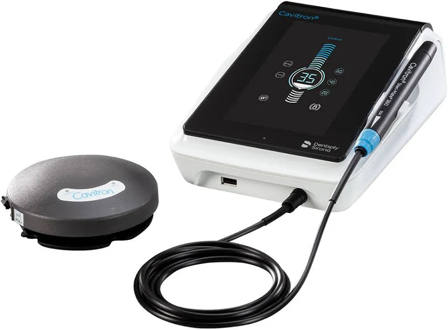 Cavitron and Ultrasonic Scalers
