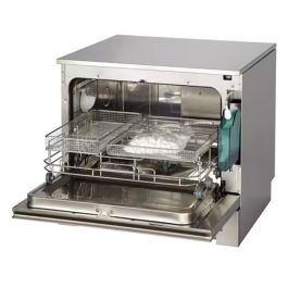 SciCan Hydrim G4 Countertop Instrument Washer With USB Port - 240V - Demo Model