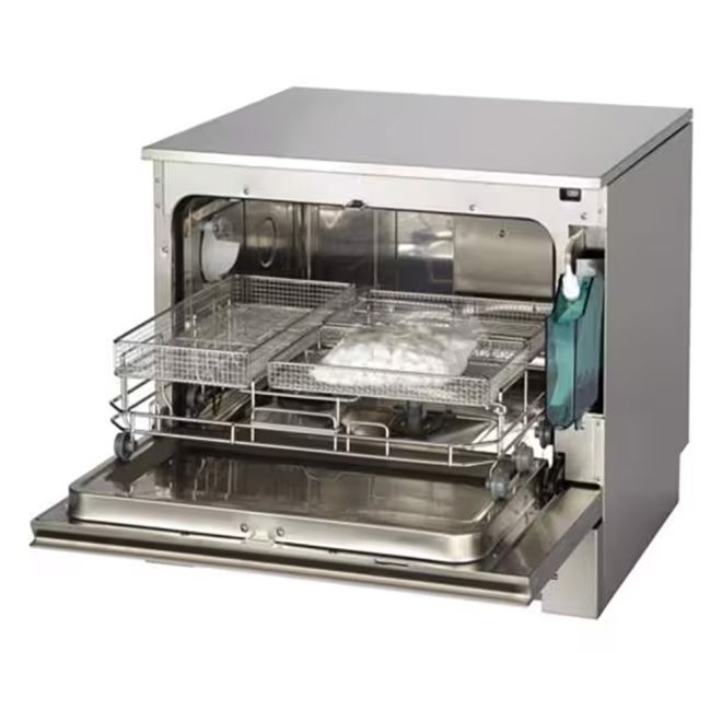 SciCan Hydrim G4 Countertop Instrument Washer With USB Port - 240V - Demo Model