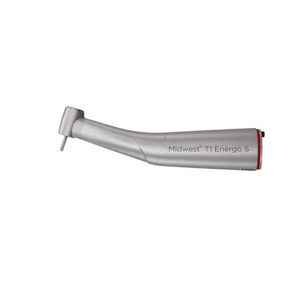 Midwest Midwest T1 Energo S 1:5 L High Speed Contra Angle Handpiece