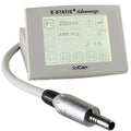 SciCan E-Statis Programmable LED Handpiece & Motor System  Demo Model