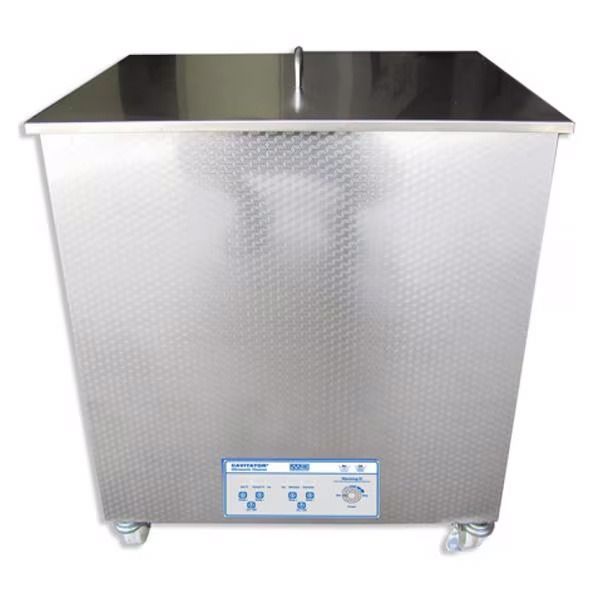 Mettler Electronics Cavitator Ultrasonic Cleaner for Dental & Medical Clinics - Demo Model