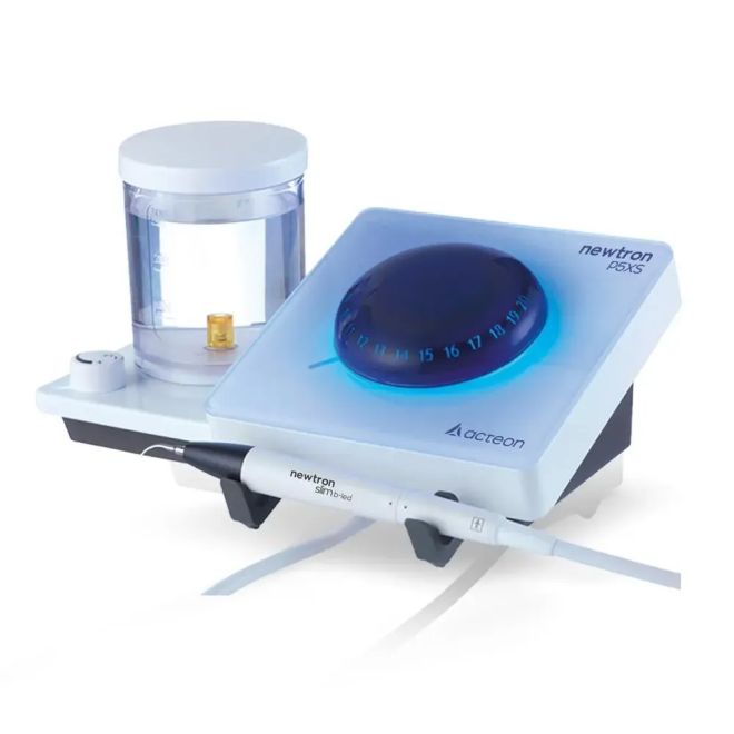 Acteon Newtron P5 XS B LED Piezo Scaler with Tips - Demo Model