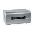 Henry Schein Maxima PowerClean 210 Ultrasonic Cleaning Unit  for Medical & Dental Clinics - No Heat - 2 Gallon Reconditioned