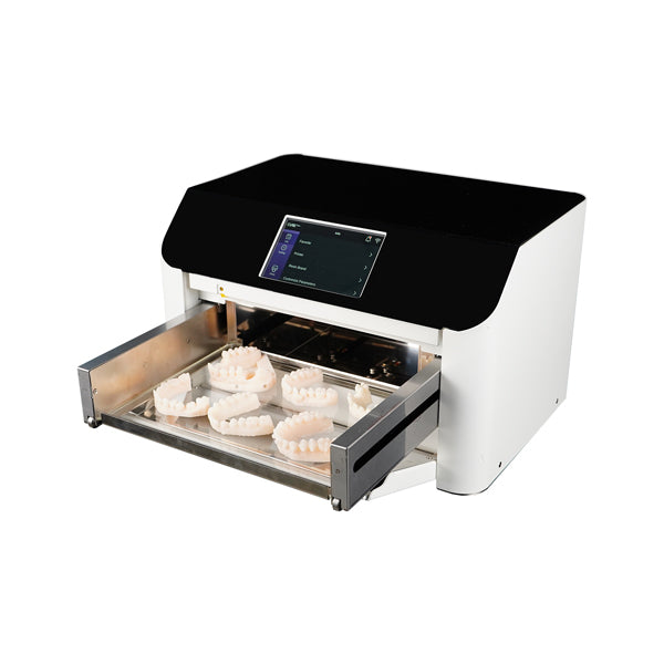 Ackuretta CURIE Plus Post Processing Unit