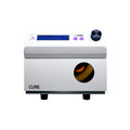 Ackuretta CURIE Post Processing Unit