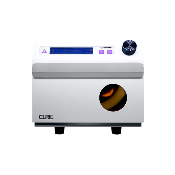 Ackuretta CURIE Post Processing Unit