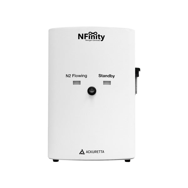 Ackuretta NFinity Nitrogen Generator