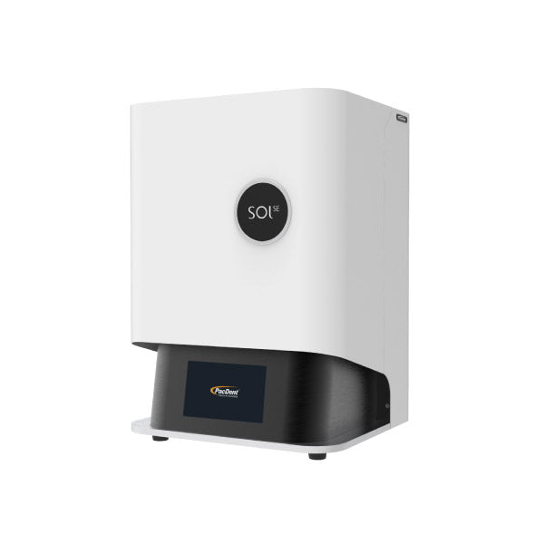 Ackuretta SOL SE Printer with 2 years Concierge Service