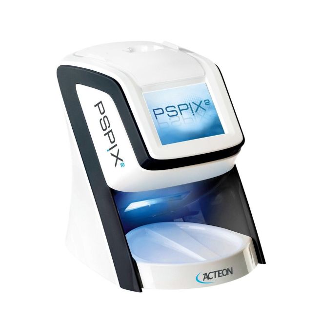 Acteon PSPIX2 Cordless Imaging Plate Scanner - Demo Models