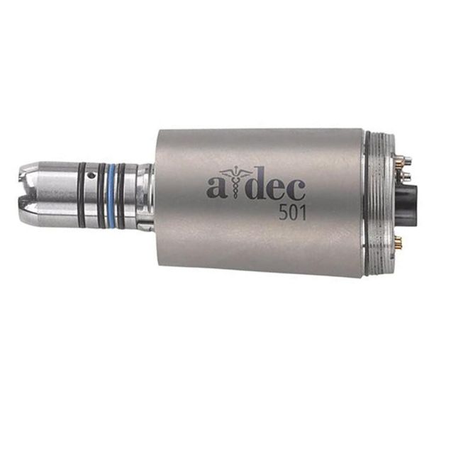 Adec Inc. 501 Electric Handpiece Motor - Demo Model