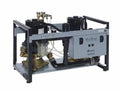 Air Techniques VacStar 80H Dental Vacuum System