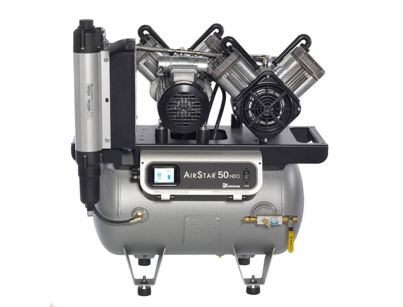 Air Techniques AirStar 50 NEO Dental Air Compressor