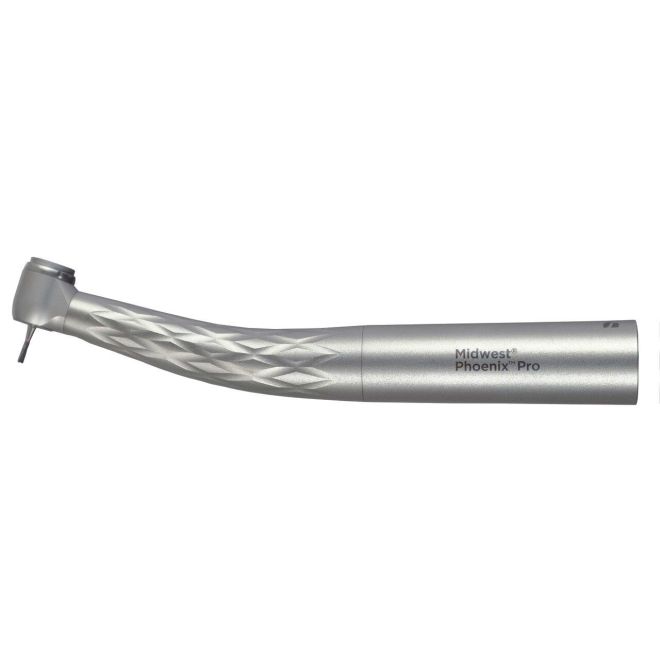 Dentsply Sirona Midwest Phoenix High Speed Handpiece for NSK Coupler - Demo Model