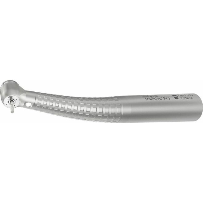 Dentsply Sirona Midwest Tradition Pro High Speed Handpiece for KaVo Couplers - Demo Model