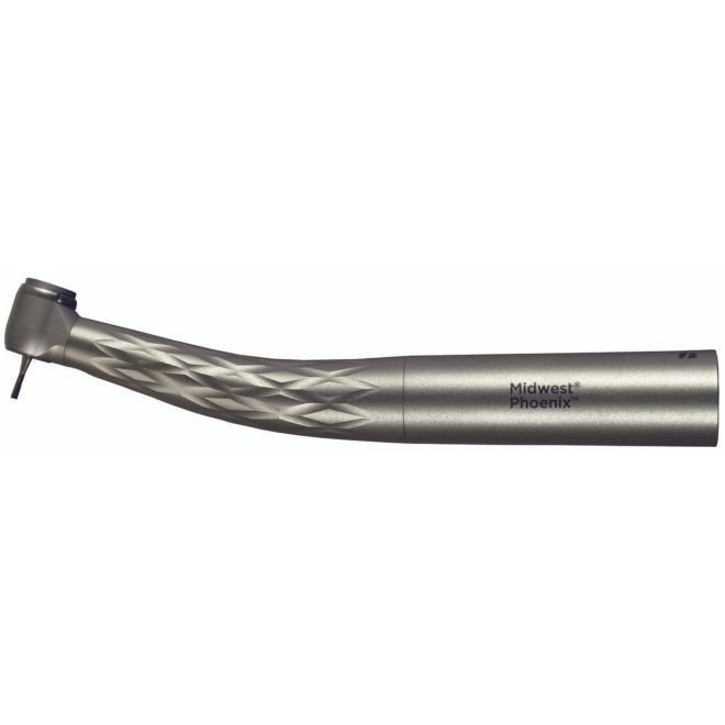 Dentsply Sirona Phoenix High Speed Handpiece Fiber Optic For Midwest Backend