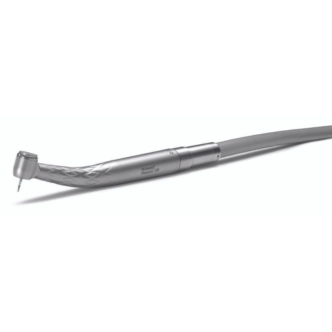 Dentsply Sirona Phoenix ZR High Speed Handpiece for KaVo Couplers - Demo Model