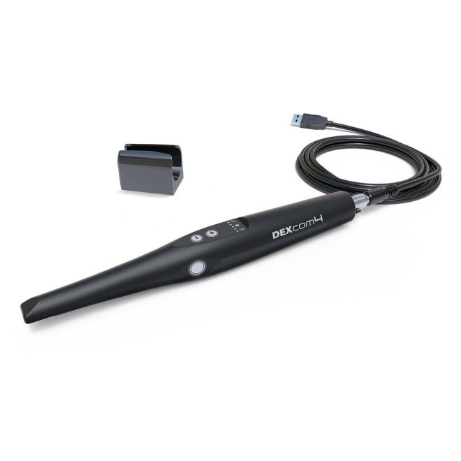 Dexis DEXcam 4 HD Intraoral Camera