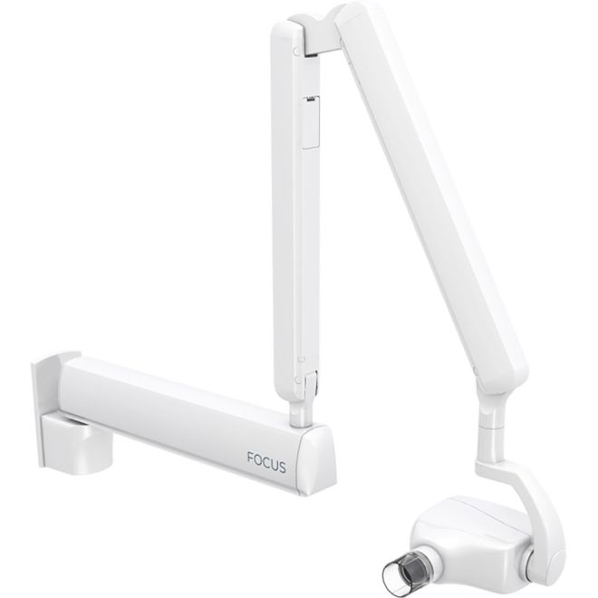 Instrumentarium DEXIS Focus Intraoral X-Ray Unit - 75 Inch Arm