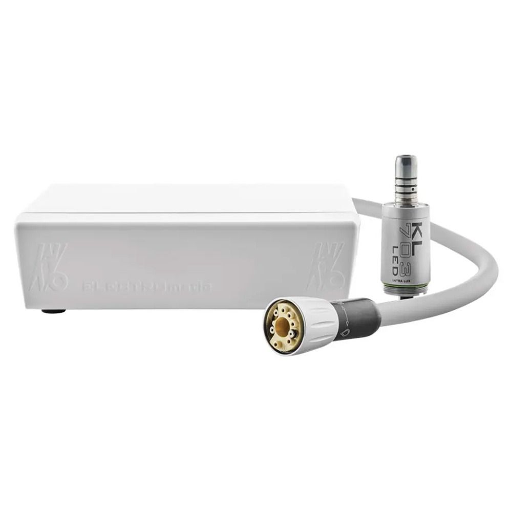 KaVo ELECTROmatic Electric Handpiece System with KL703 Motor and 2200 mm Tubing