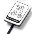 Planmeca ProSensor HD Intraoral Digital X-Ray Sensor - Size 0 Demo Model