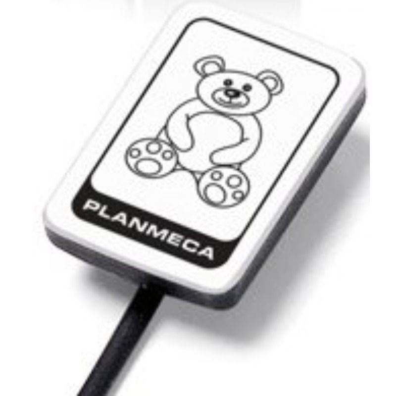 Planmeca ProSensor HD Intraoral Digital X-Ray Sensor - Size 0 Demo Model
