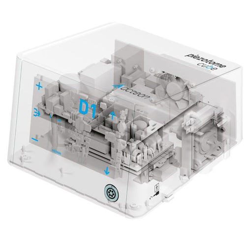 Acteon Piezotome Cube - Demo Model