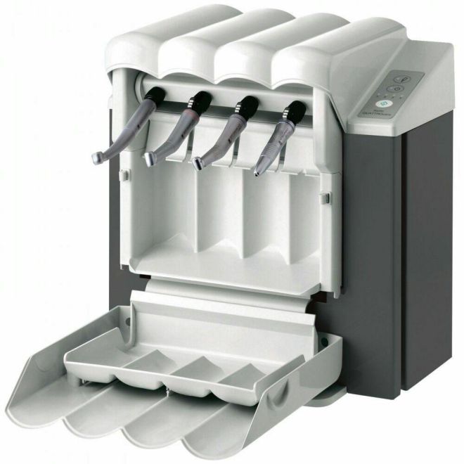 KaVo QUATTROcare Plus Maintenance Unit  MFR-Reconditioned