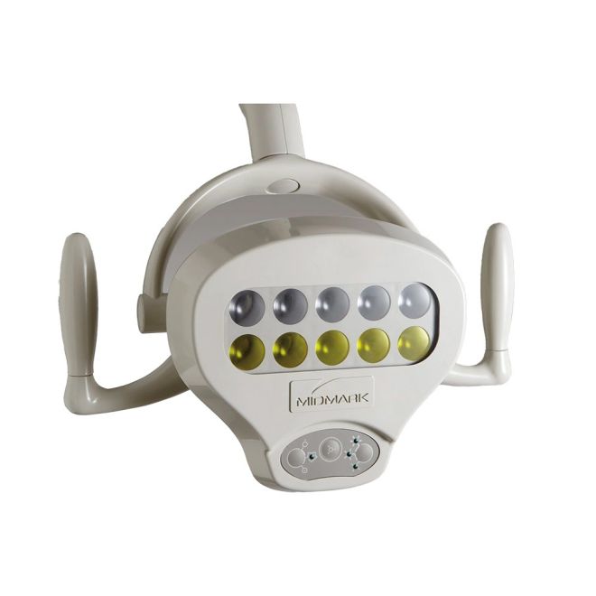 Midmark Dental LED Operatory Light - Demo Model