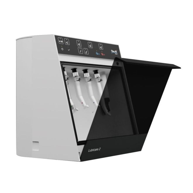 Bien Air Lubricare 2 Dental Handpiece Maintenance System
