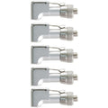 Henry Schein Maxima-M Latch Low Speed Contra Angle Head - 5 Pack