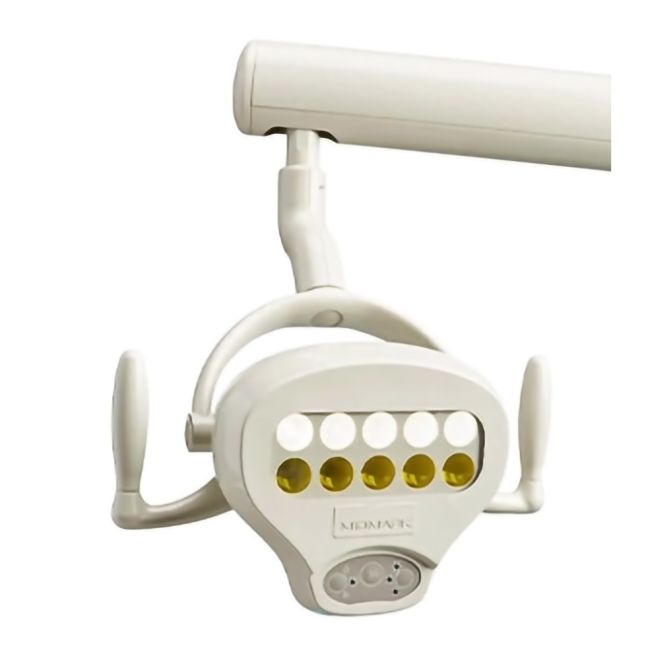 Midmark Dental LED Operatory Light - Demo Model