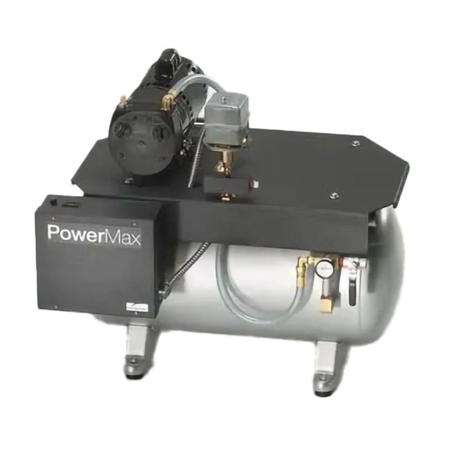 Midmark Powermax Surgical Dental Vacuum