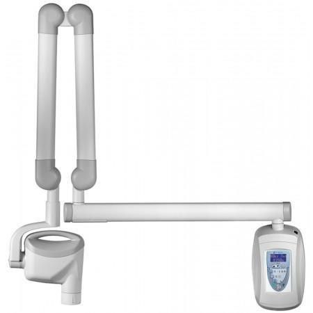 Midmark Preva DC Intraoral X-Ray 66 inch Single Stud