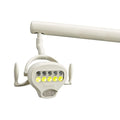 Midmark Ultra L/R LED Dental Light