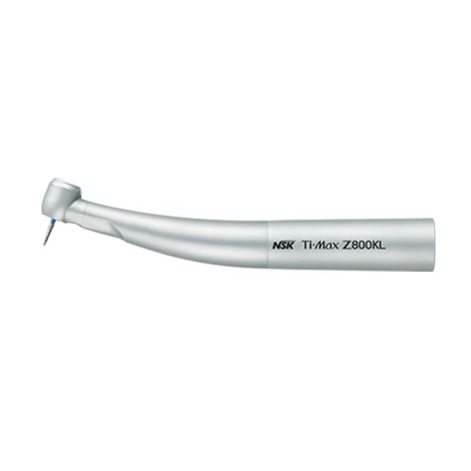 NSK Ti-Max Z800KL Mini High Speed Handpiece For KaVo Couplers