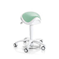 Planmeca OLO Dental Stool - Lime