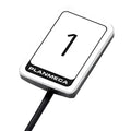 Planmeca ProSensor HD Intraoral X-Ray Sensor - Size 1  Demo Model