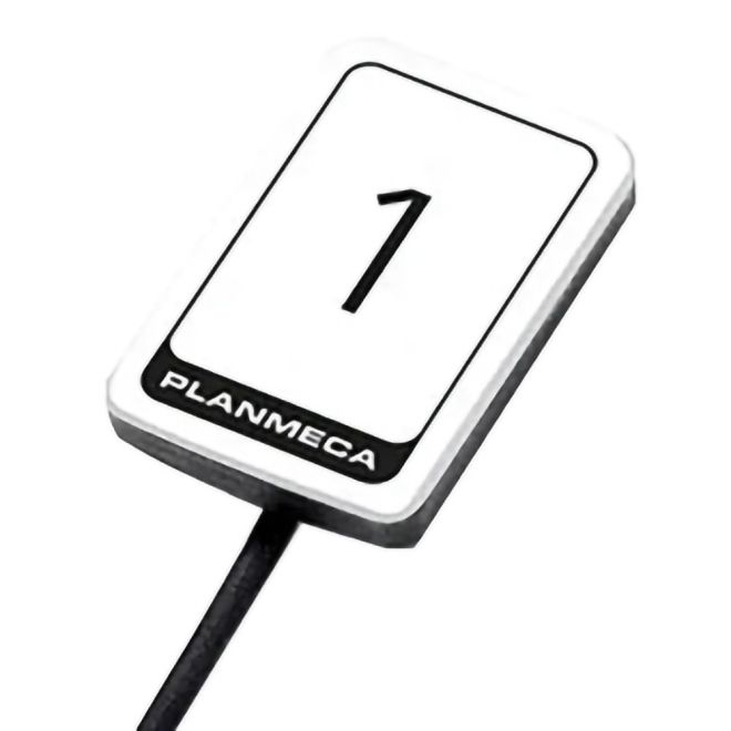 Planmeca ProSensor HD Intraoral X-Ray Sensor - Size 1  Demo Model