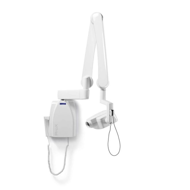 Planmeca ProX 75-DS Intraoral X-Ray Unit - Demo Model