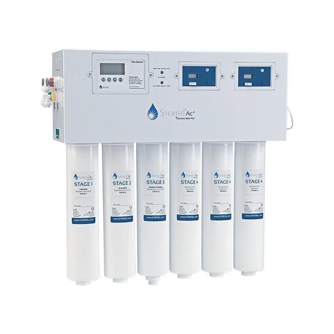 Solmetex Sterisil Ac+ System - Demo Model