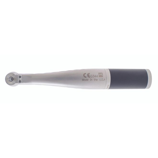 StarDental 500 Elite Aeras Lubricated LED High Speed Handpiece - Demo Model