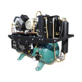 Tech West Inc. Elite Series Ultra Clean Oilless Dental Air Compressor