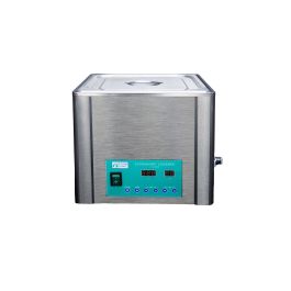 Abco Dealers Tri-Clean Ultrasonic Cleaner 8L with Heat - Demo Model
