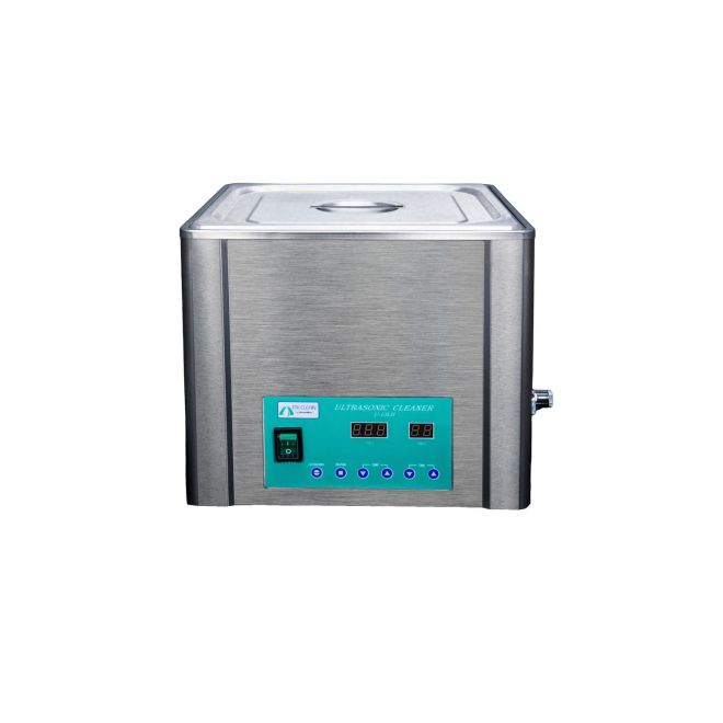 Abco Dealers Tri-Clean Ultrasonic Cleaner 8L with Heat - Demo Model